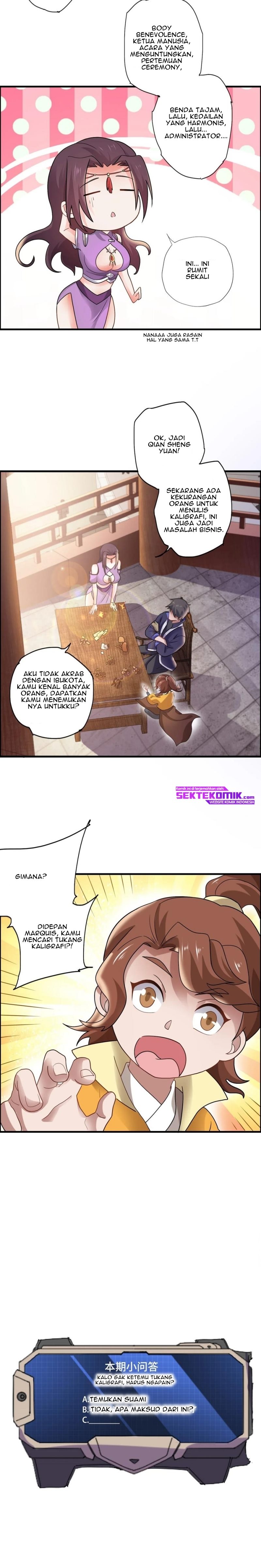 First Dragon (Yuanlong) Chapter 145 Gambar 13